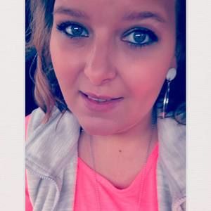 Meet your Posher, Hillary